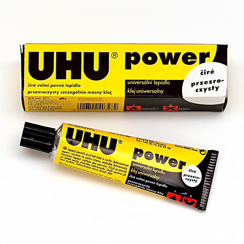  UHU   Power 45 ., 