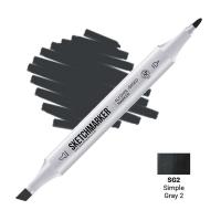 SKETCHMARKER (2 :   , 389 )( : Simple Gray 2 (  2))