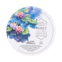     Monet, 100% , 300 /, Fin,   10 , 10