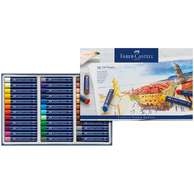   Faber-Castell 