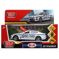   - KIA STINGER  12 , , ,, , .   .2*36