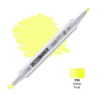 SKETCHMARKER (2 :   , 389 )( : Citron fruit ())