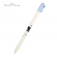 Ручка гелевая BrunoVisconti CoolWrite 