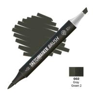  SKETCHMARKER Brush   . .GG2   2