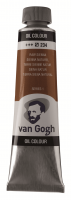   Van Gogh  40 234  