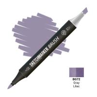  SKETCHMARKER Brush   . .BG72  