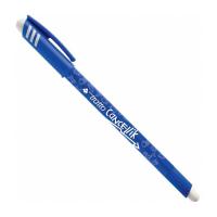 Ручка шариковая стираемая Fila Tratto  синяя, 1,0мм,