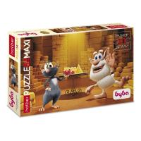 ����� ��� ����� 54 �������� �3� 400�280��  MAXI-����-