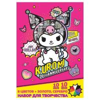 ����� �4 Kuromi ������� ���. ��������. ������ (10�., 10 ��.)  � ������� ���. ��������. ������ (10 ��