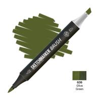  SKETCHMARKER Brush   . .G30  