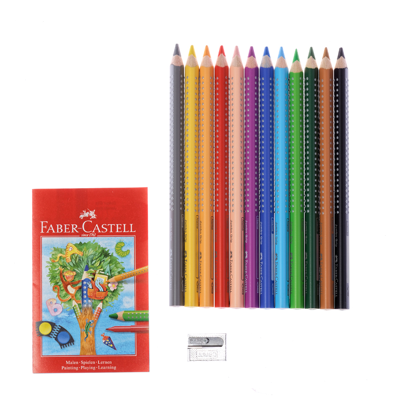   Faber-Castell 