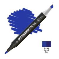  SKETCHMARKER Brush   . .B100  