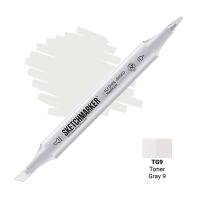 SKETCHMARKER (2 :   , 389 )( : Toner Gray 9 ( 