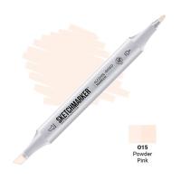 SKETCHMARKER (2 :   , 389 )( : Powder Pink ( ))