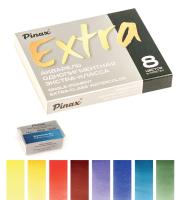   Pinax Extra 8   4 ECW2508-04