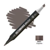  SKETCHMARKER Brush   . .BG91 