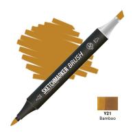  SKETCHMARKER Brush   . .Y21 