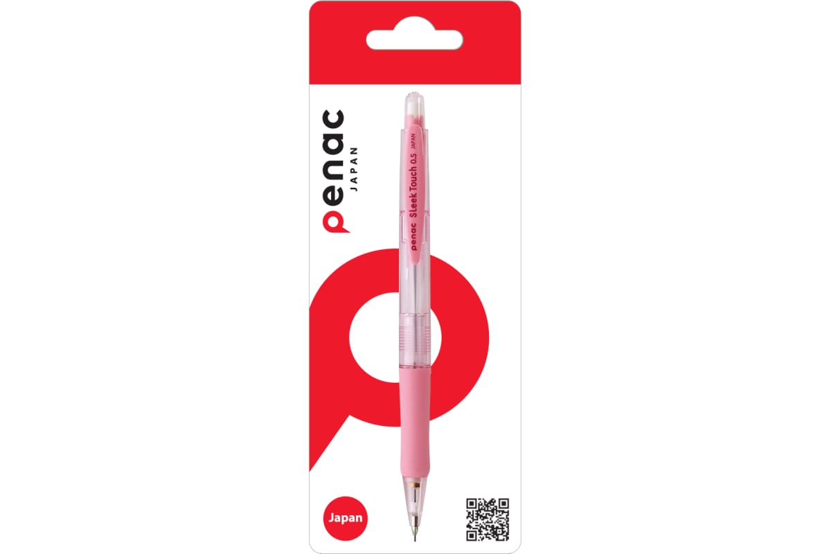   Penac Sleek Touch Pastel 0,5 HB  