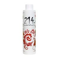 214 Ink   Classic red  200
