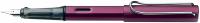 Ручка перьевая 029 al-star, Пурпурный, EF