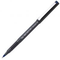 Роллер  Document Pen одноразовый, синие чернила, 0.5 мм