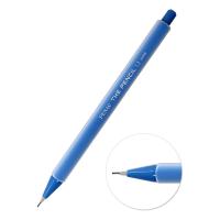 Карандаш механический Penac The Pencil 1,3мм HB голубой