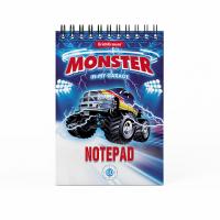    ErichKrause Monster Car, 6, 60 , 