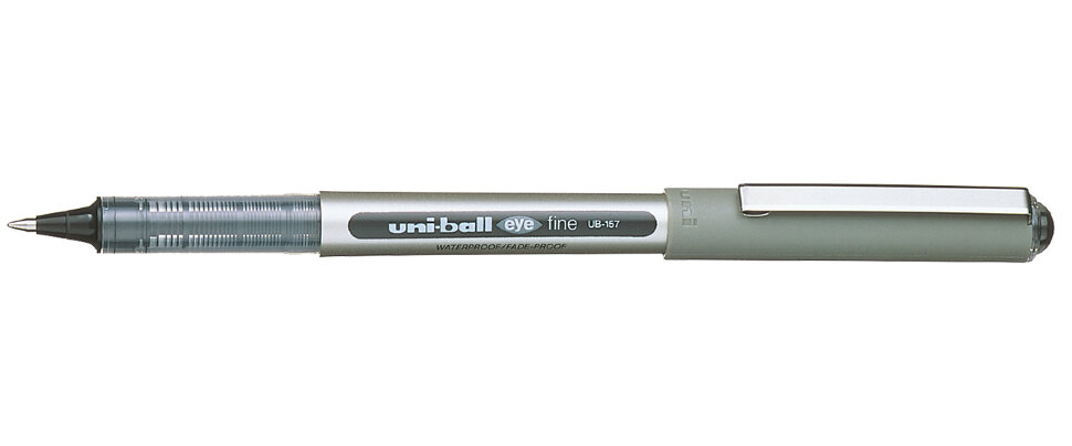  Uni-Ball Eye UB-157, , 0.7 .