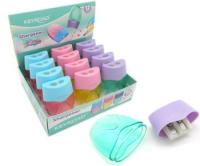  KEYROAD Mellow Pastel  2 ,  , , 12  