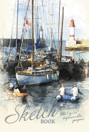 ��������� 20 �4 �������  � ������� (������ ����������� 300 �/��.�) ������� 4+0+��������� (���