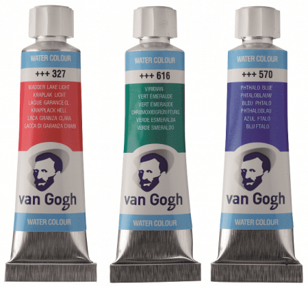   Van Gogh  10 227   new