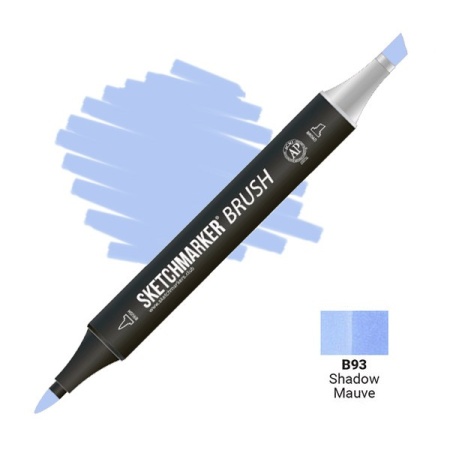 ������ SKETCHMARKER Brush ������������� �� �����.������ ��.B93 ��������� ����
