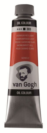   Van Gogh  40 303   