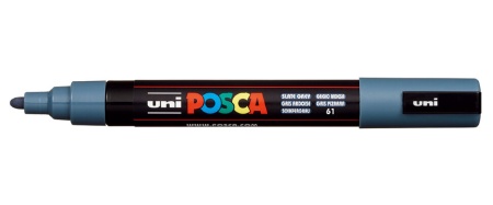  POSCA PC-5M, -, 1.8 - 2.5 ,  (  61)