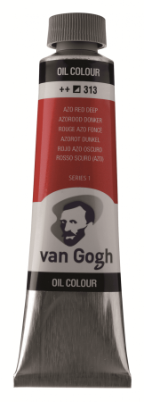   Van Gogh  40 313   