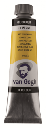   Van Gogh  40 268   