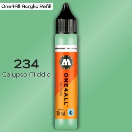 Molotow �������� ONE4ALL ��������� 693234 (234) ������� 30 ��