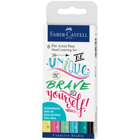    Faber-Castell 