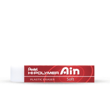  Hi-Polymer Eraser Ain Soft, 6513.613.6 