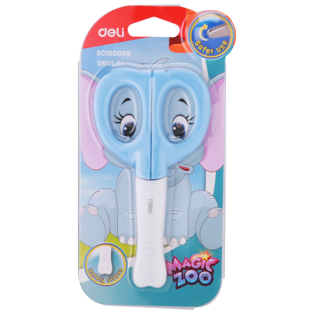 ������� Deli ED60501 Magic Zoo ������� 125�� ����� ����������� ����� ������� �������