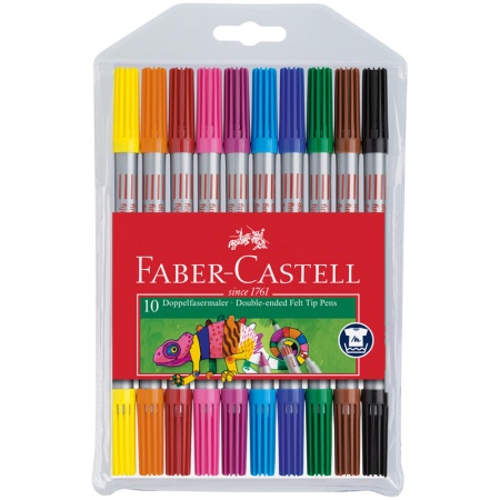   Faber-Castell, 10., 10., , .., 