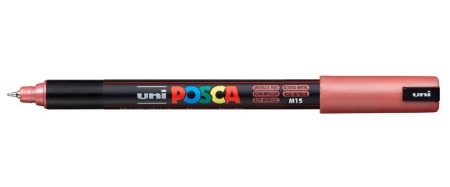  POSCA PC-1MR,  , 0.7 ,  (  15)