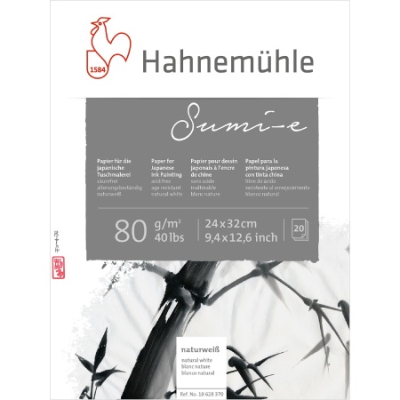 Hahnemuhle    