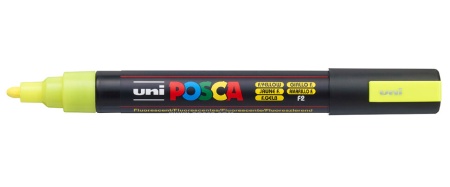  POSCA PC-5M, -, 1.8 - 2.5 ,  (  F2)