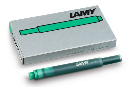  /  Lamy T10, , 5 .