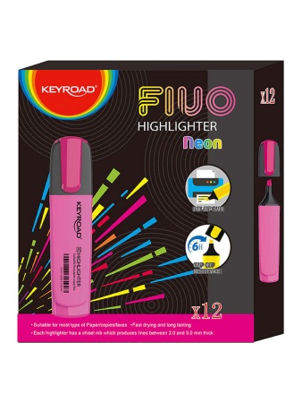 ���������������� KEYROAD Neon ������� 2-5��