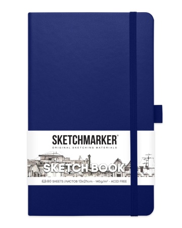 ������� ��� ��������� Sketchmarker 140�/��.� 13*21�� 80� ������� ������� ����������� �����