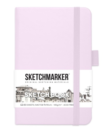 ������� ��� ��������� Sketchmarker 140�/��.� 9*14�� 80� ������� ������� ���������� ����������