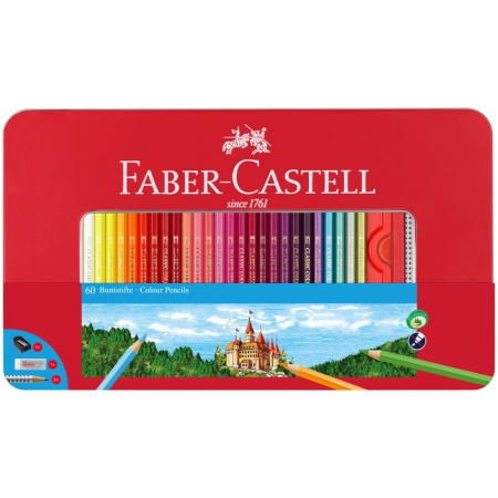   Faber-Castell, 60.+2 / .++, ., . .