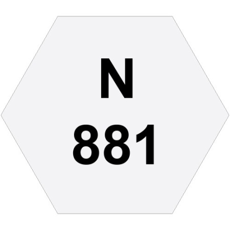       NEUTRAL1 MAR3000/N881